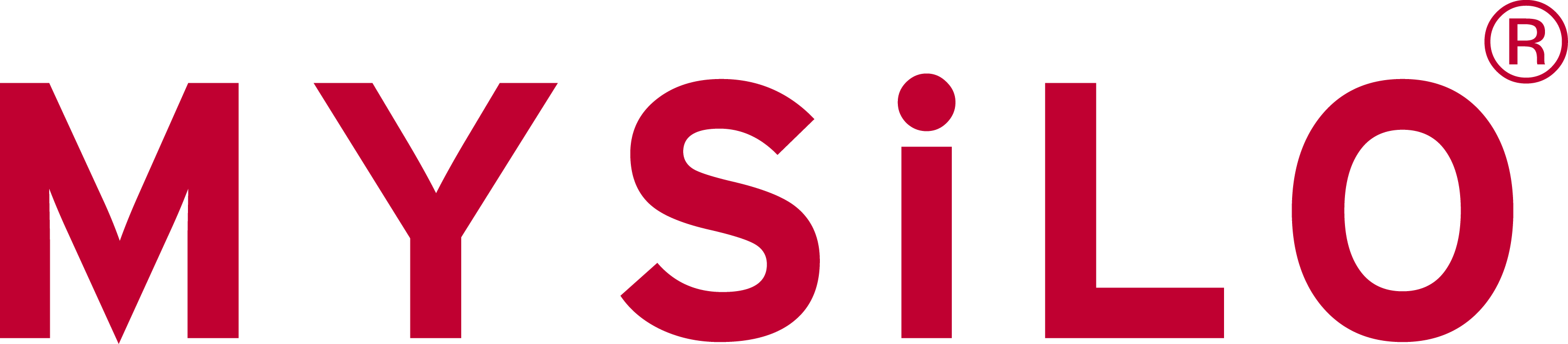Mysilo Logo
